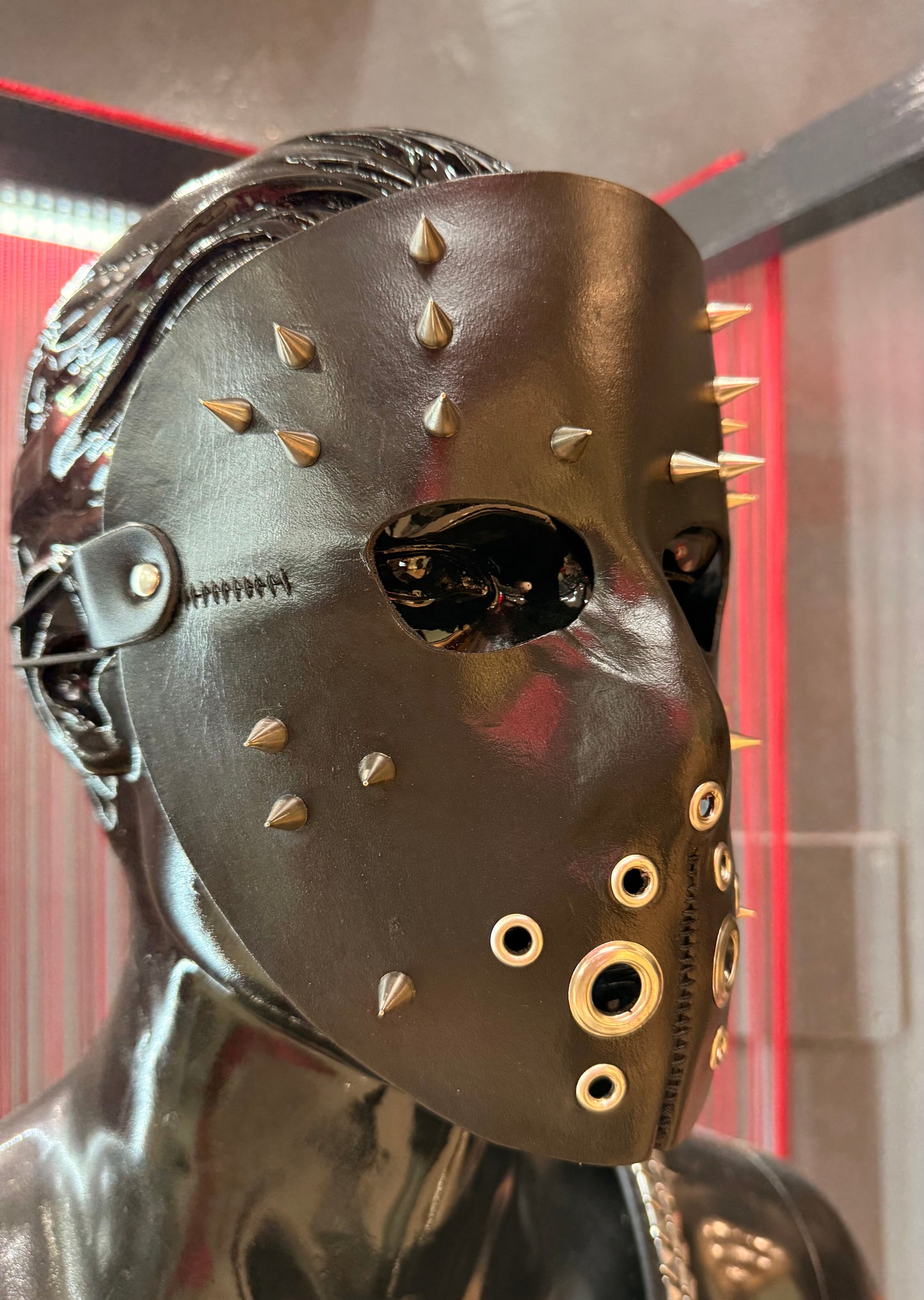 MASKARASBCN Hockey/Jason Mask