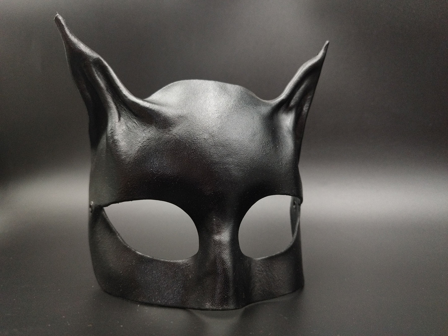 MASKARASBCN Cat Mask