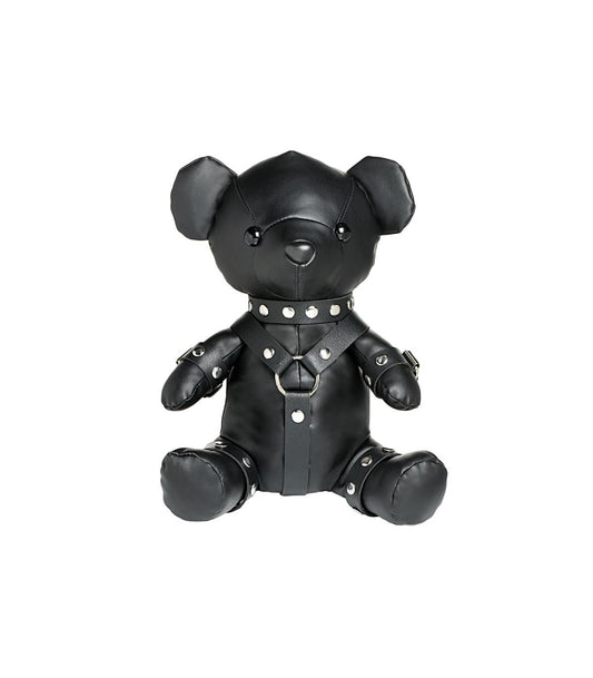 MASTERSERIES BDSM Teddy Bear