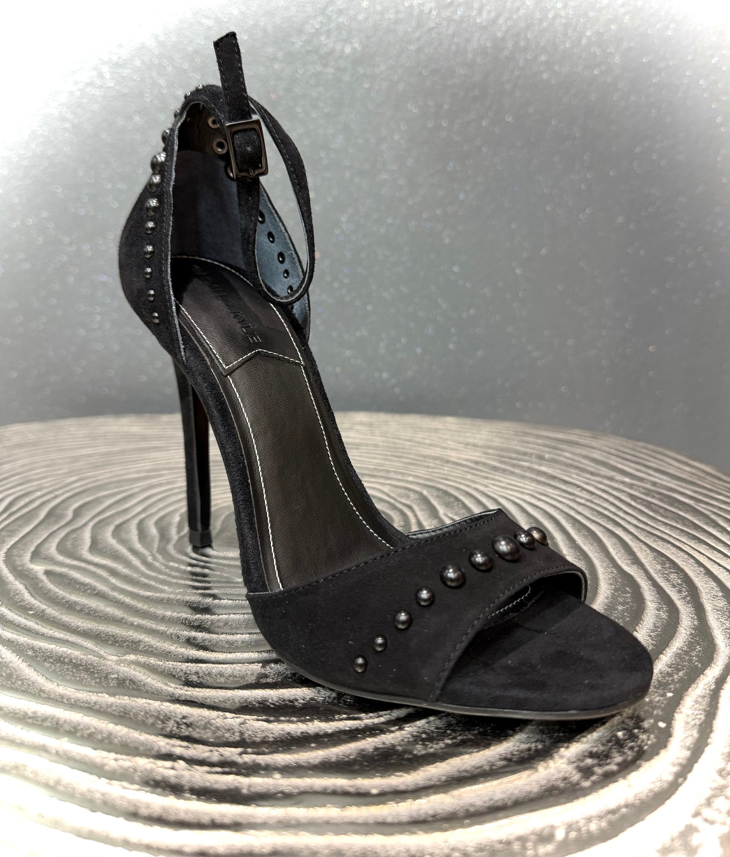 ZAPA Kendall + Kylie kkelisa-b Sandal