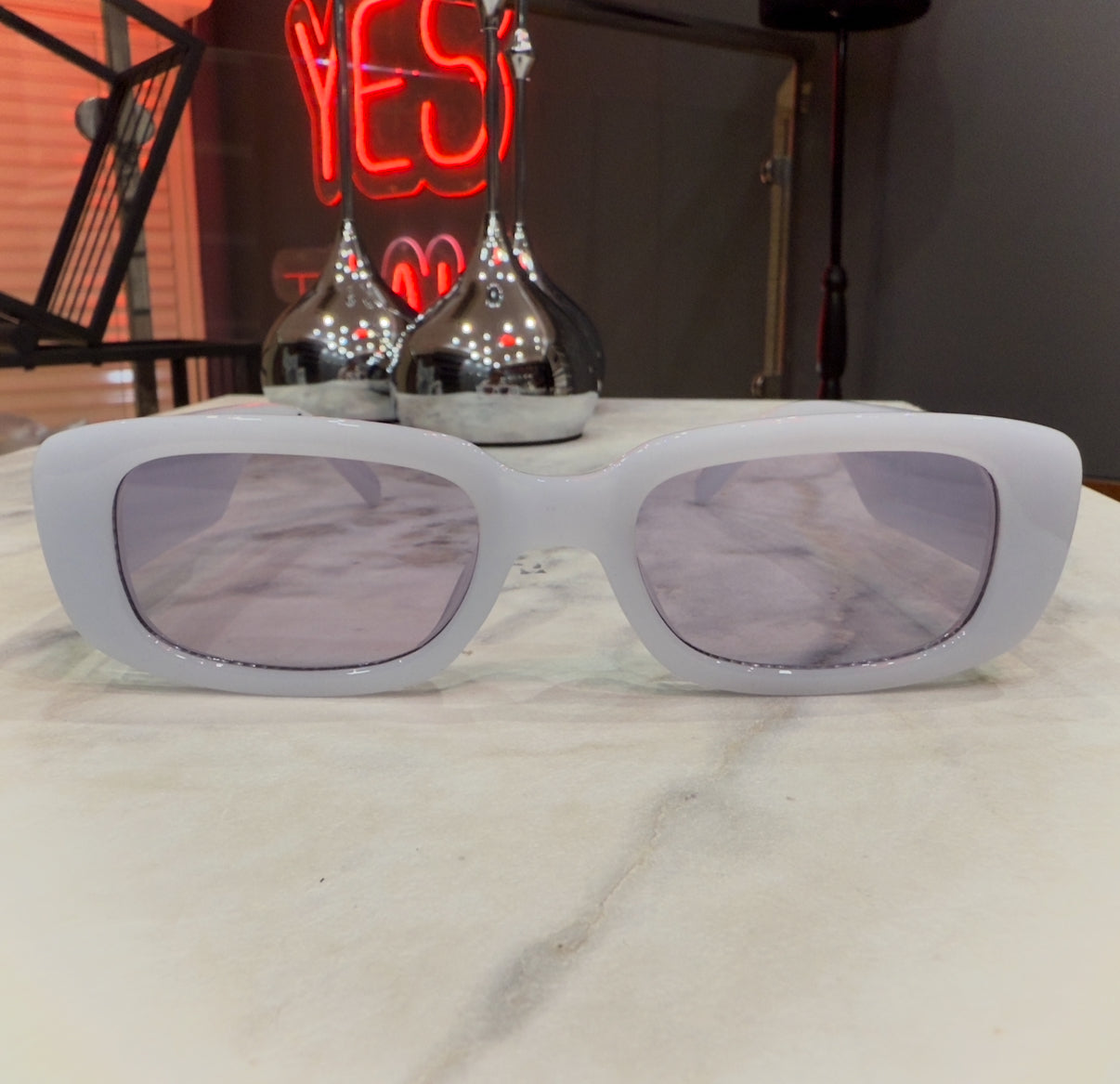 XBLACKBOX Bride Sunglasses