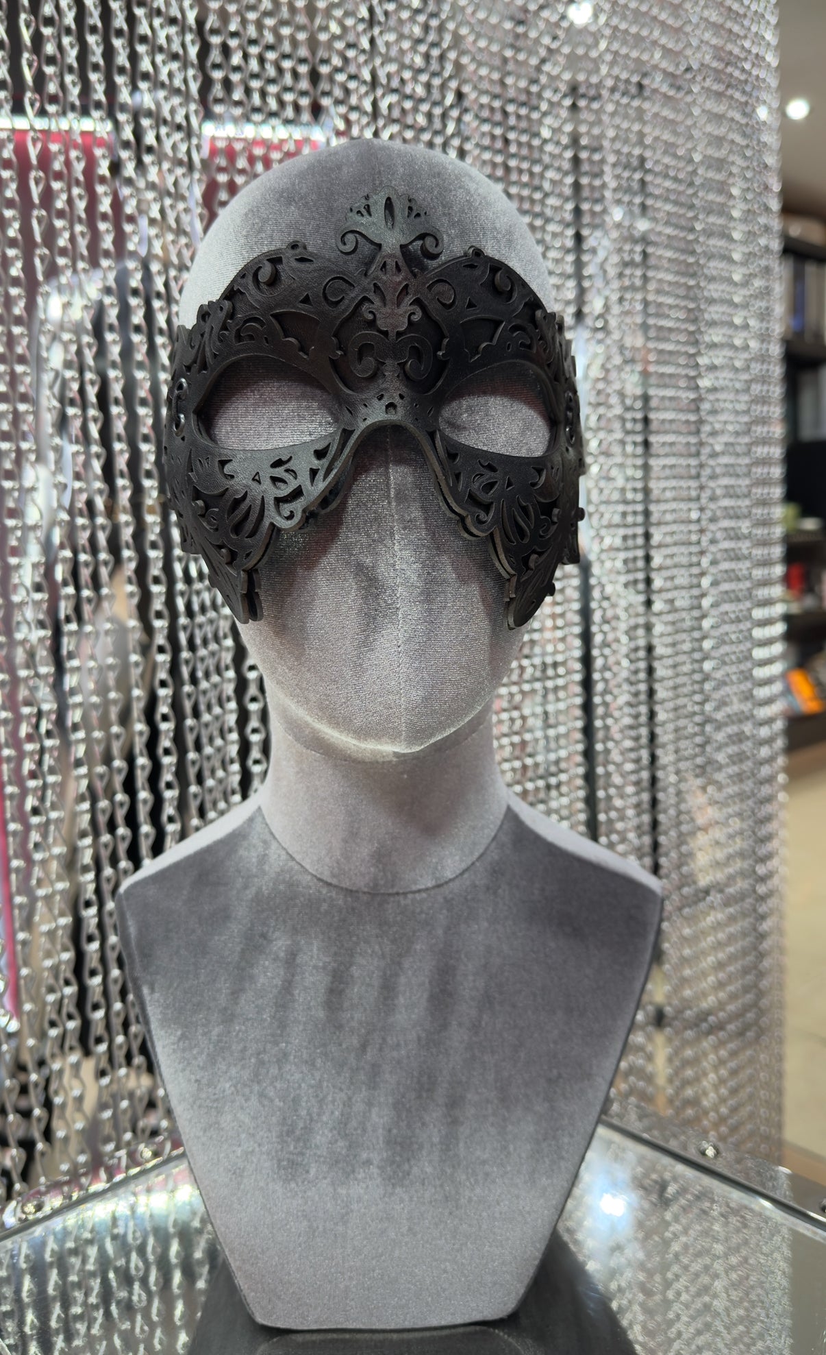 MASKARASBCN Royal Mask