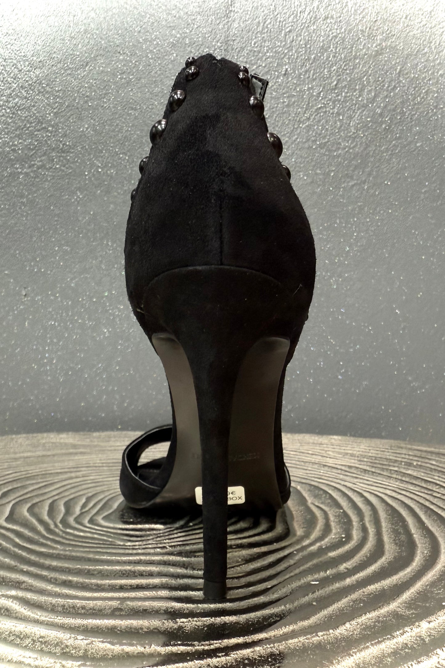 ZAPA Kendall + Kylie kkelisa-b Sandal