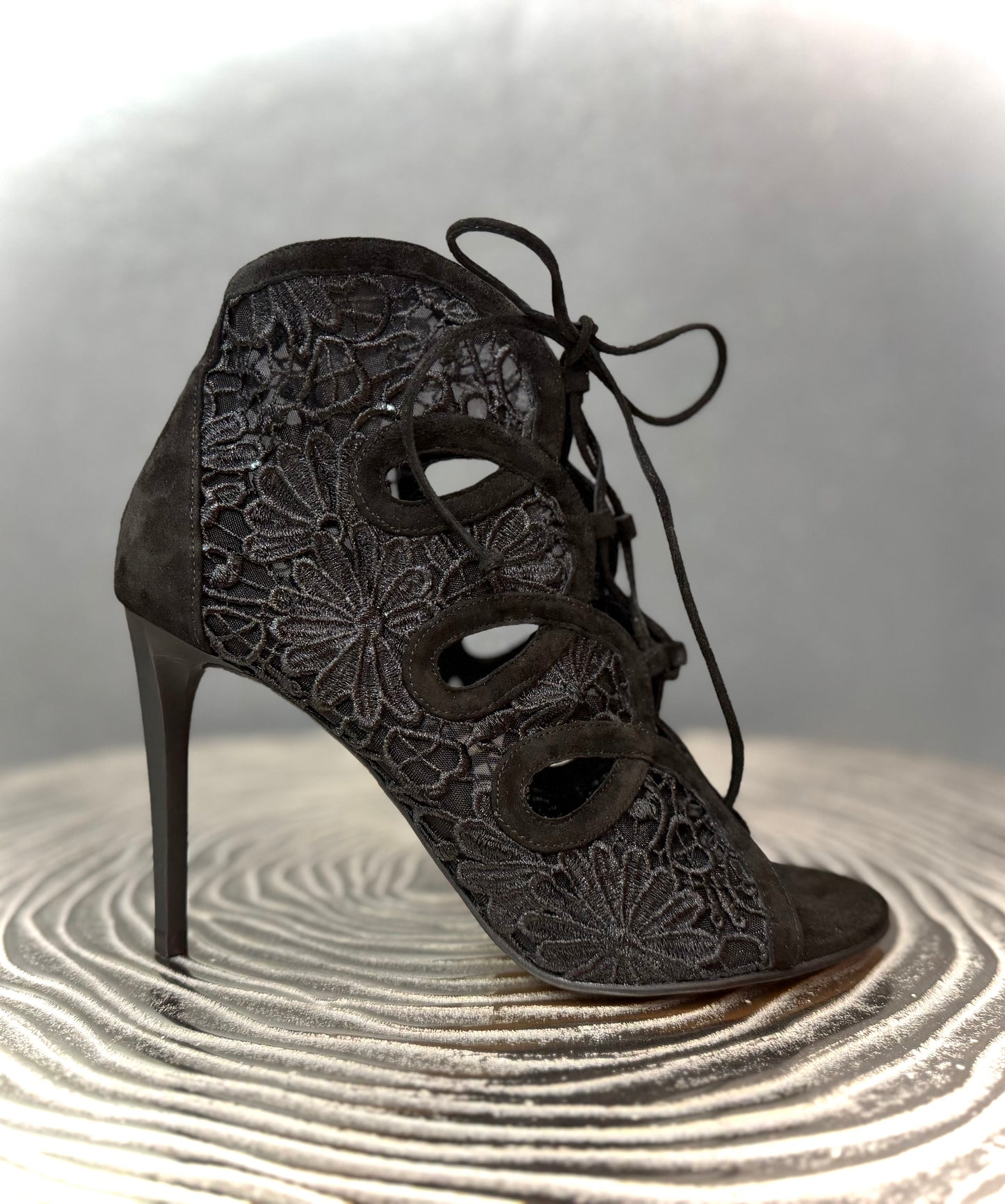 ZAPA Rebeca Sanver Olis Sandals