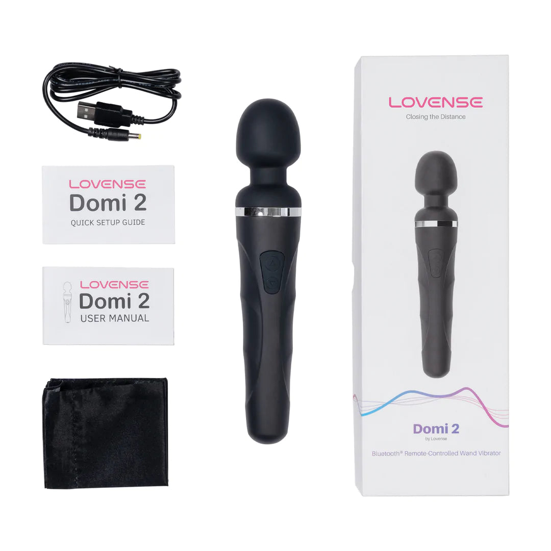 LOVENSE Domi 2