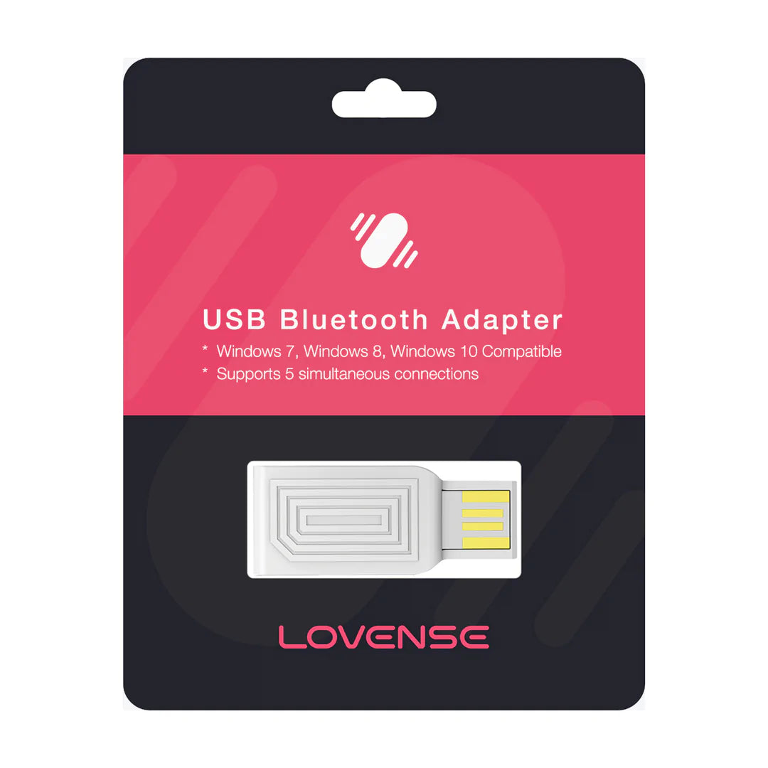 LOVENSE USB Bluetooth Adapter