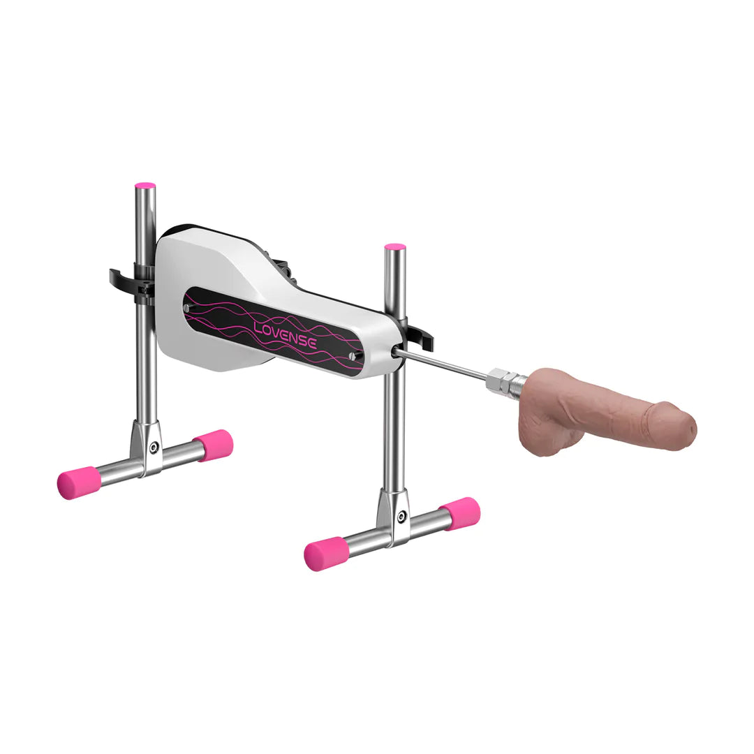 LOVENSE Mini Sex Machine