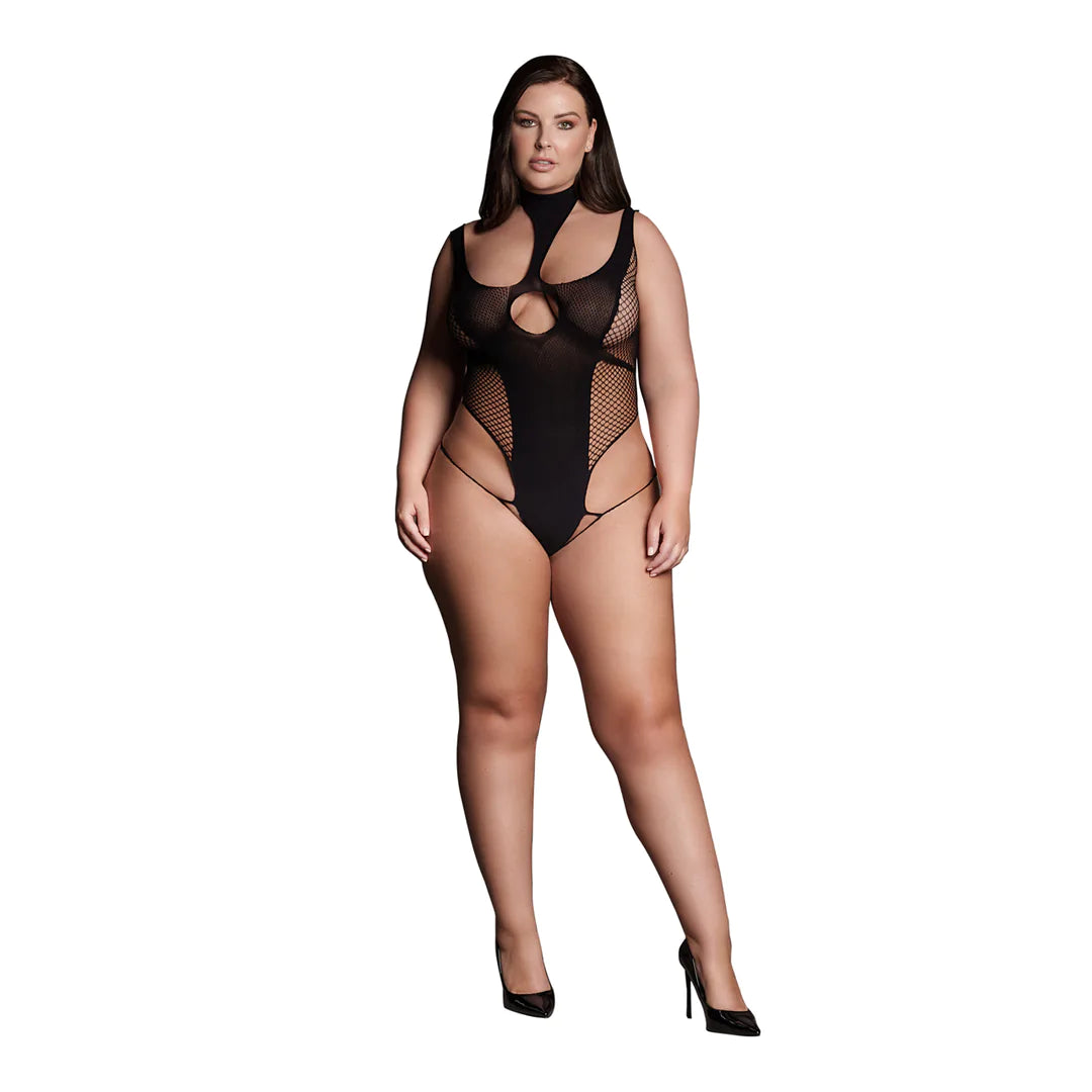 LEDÉSIR Cyllene Body with Turtleneck