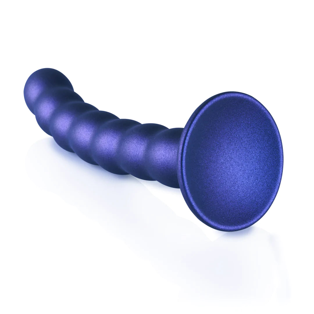 OUCH! G-Spot Dildo 6.5” / 16.5cm