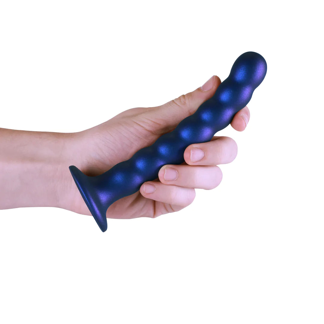 OUCH! G-Spot Dildo 6.5” / 16.5cm