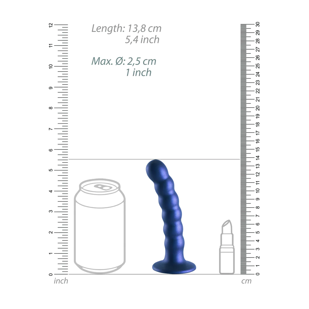 OUCH! G-Spot Dildo 5” / 13 cm