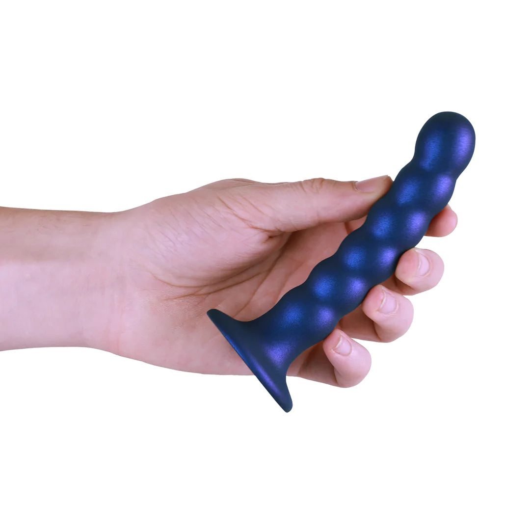 OUCH! G-Spot Dildo 5” / 13 cm