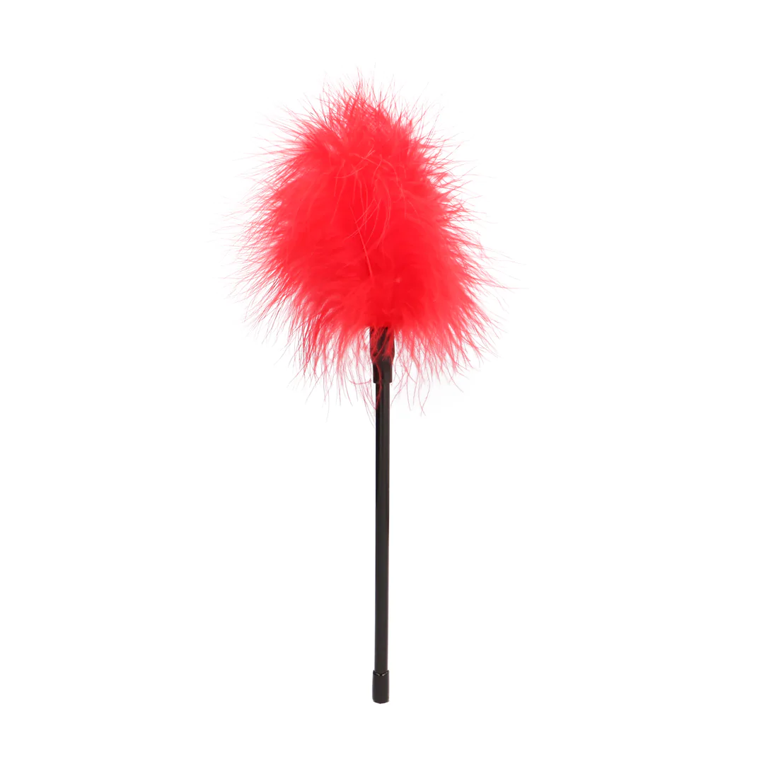 OUCH! Feather