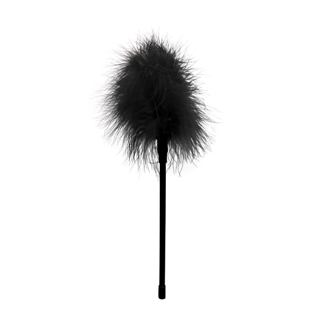 OUCH! Feather