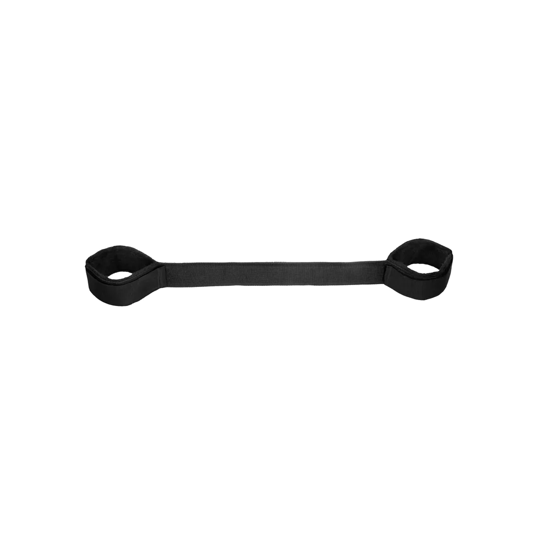 OUCH! Spreader Bar with Cuffs
