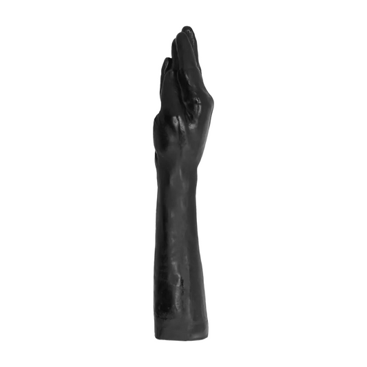ALLBLACK Dildo 15” / 39cm