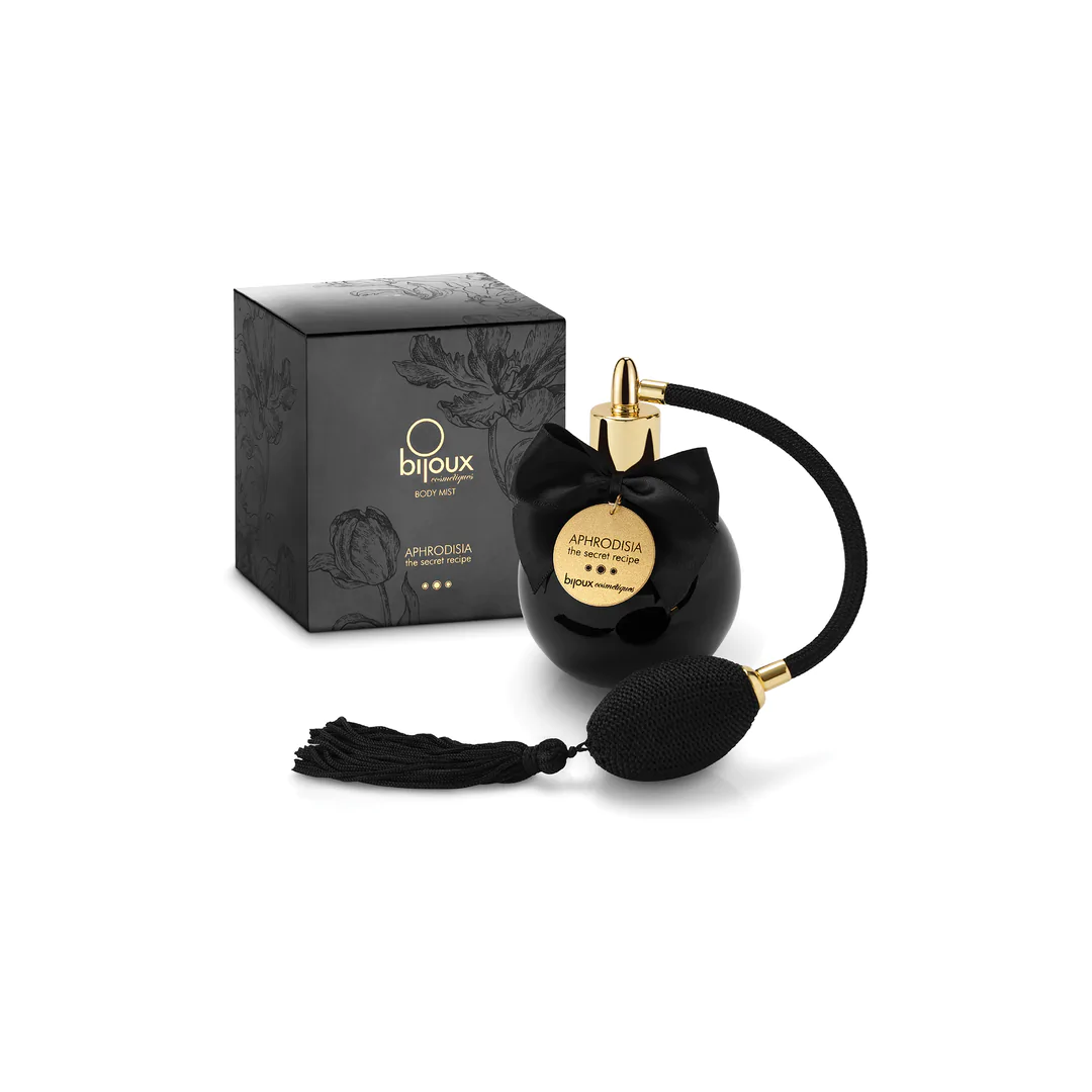 BIJOUXINDISCRETS Aphrodisia Body Mist 100ml