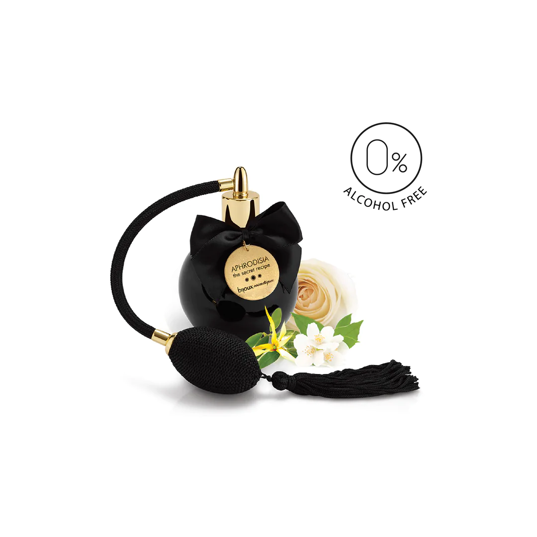 BIJOUXINDISCRETS Aphrodisia Body Mist 100ml
