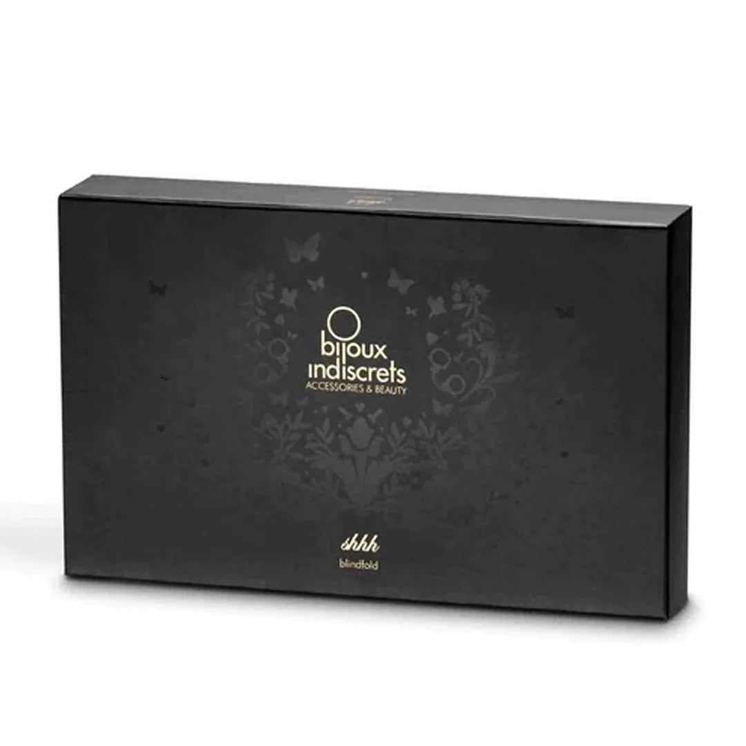 BIJOUXINDISCRETS Shhh Blindfold