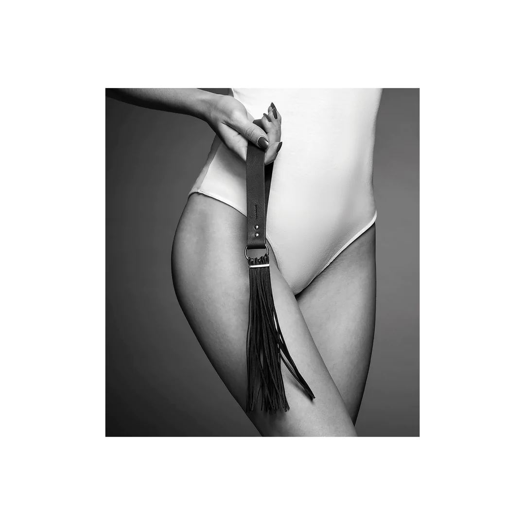 BIJOUXINDISCRETS Tassel Flogger