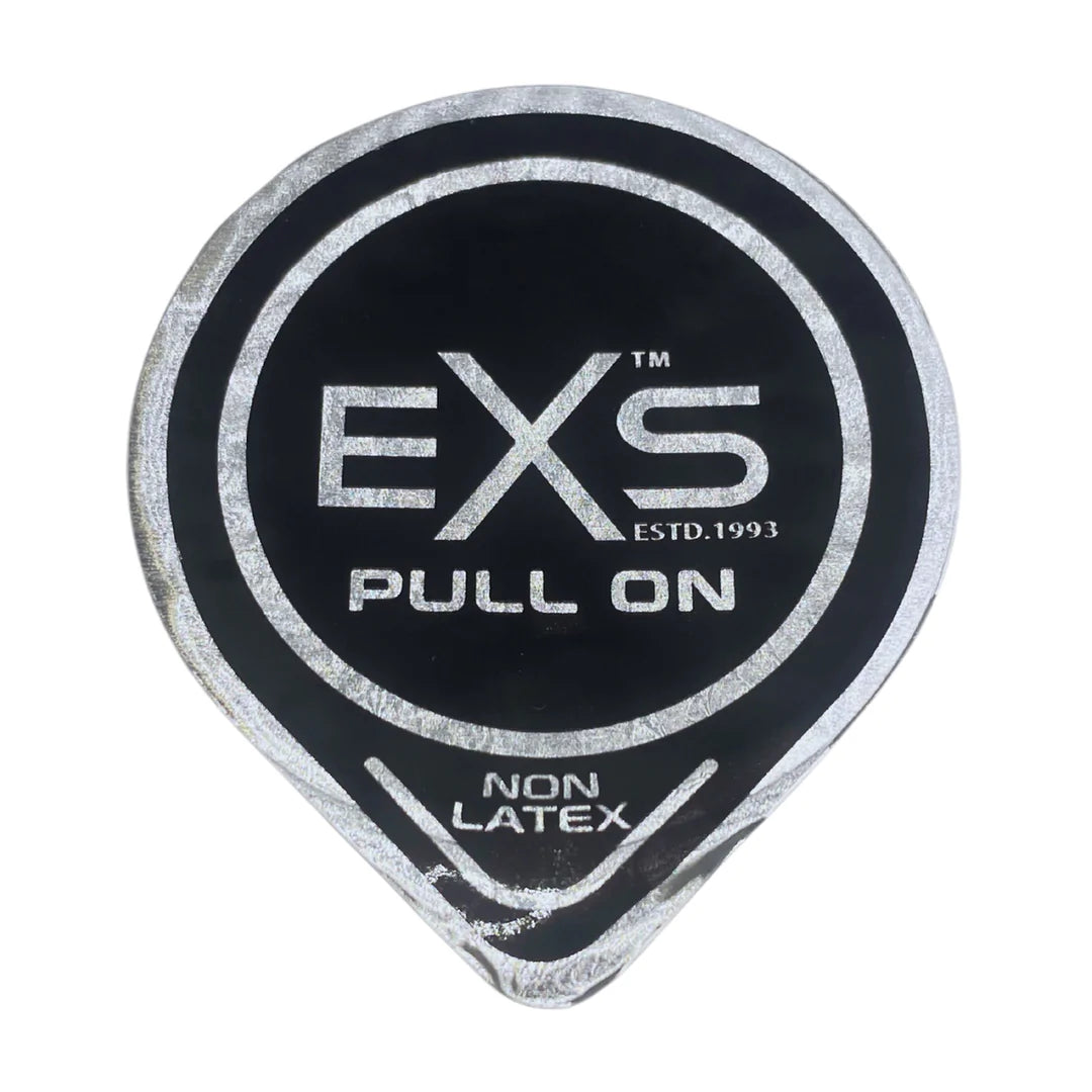 EXS Pull Non-Latex Condoms 3U