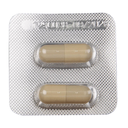 HOT Exxtreme Libido Pills Woman - 2 caps