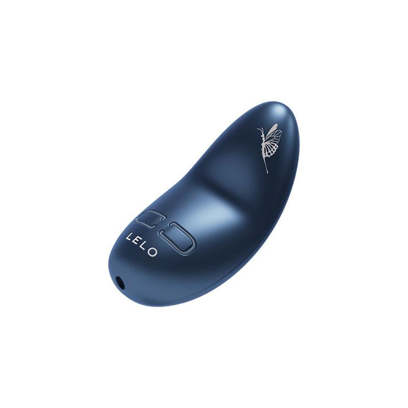 LELO Nea 3 Allen Blue