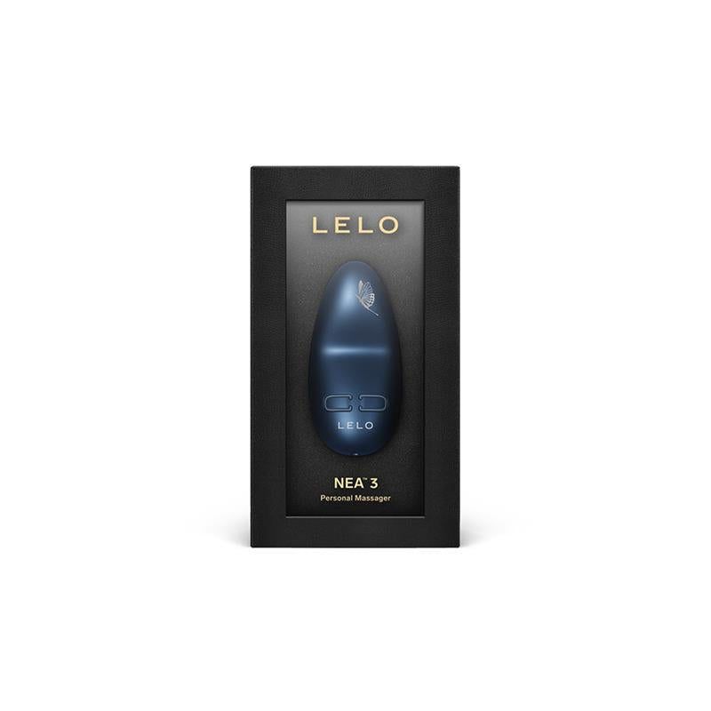 LELO Nea 3 Allen Blue