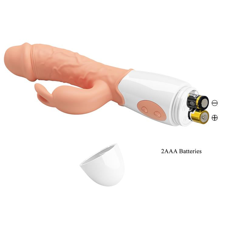 PRETTYLOVE Easter Bunny Vibrator