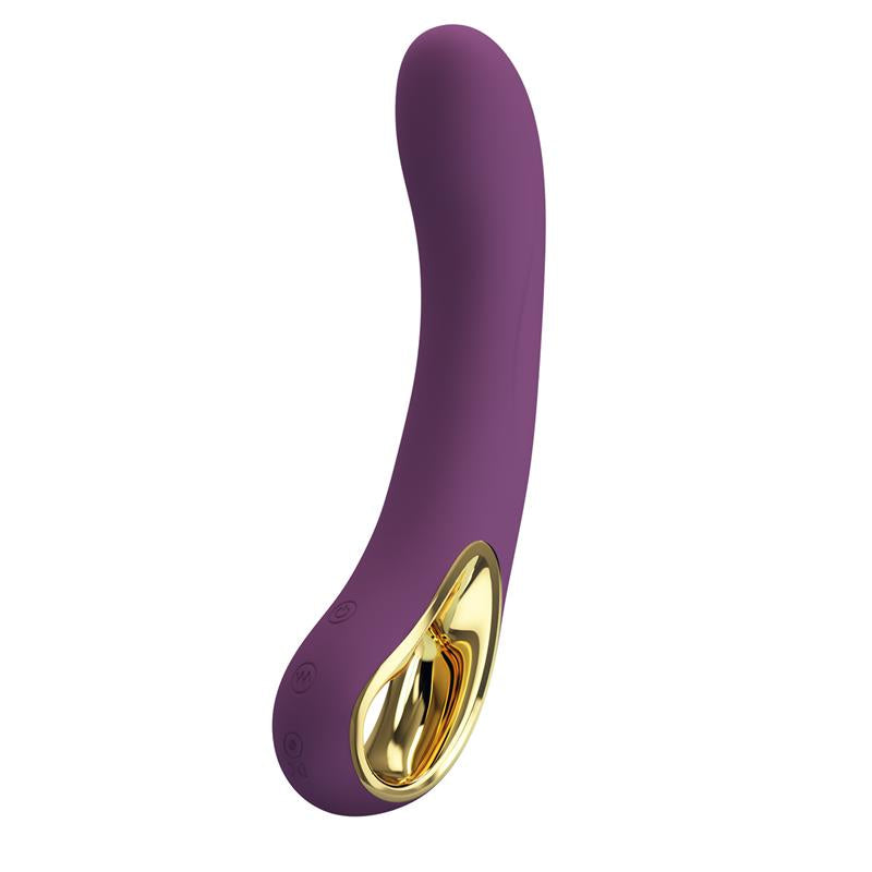 PRETTYLOVE Ethan Vibrator App