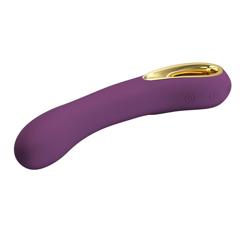 PRETTYLOVE Ethan Vibrator App