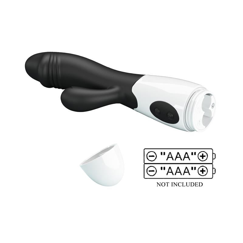 PRETTYLOVE Snappy Vibrator