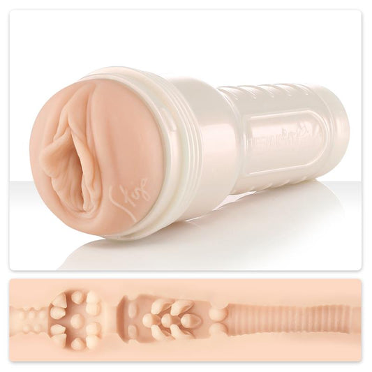 FLESHLIGHT Stoja Destroya Pussy