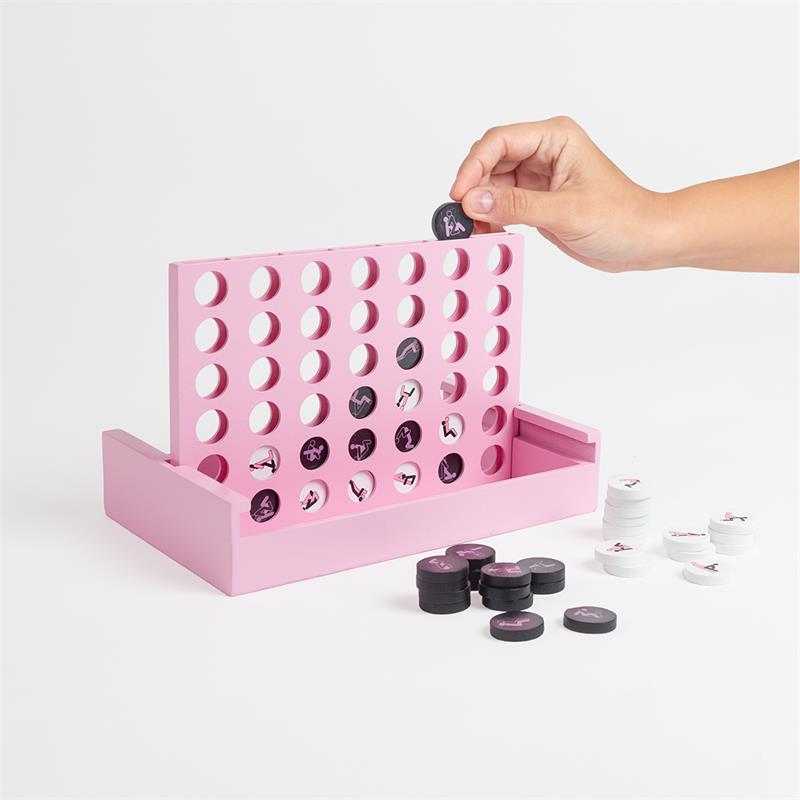 SECRETPLAY Play4sex Game