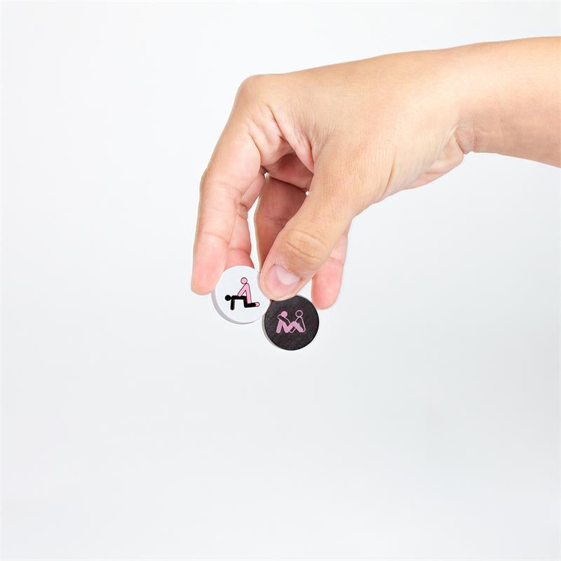 SECRETPLAY Play4sex Game