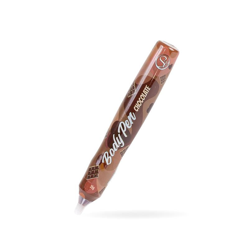 SECRETPLAY Bodypen Chocolate