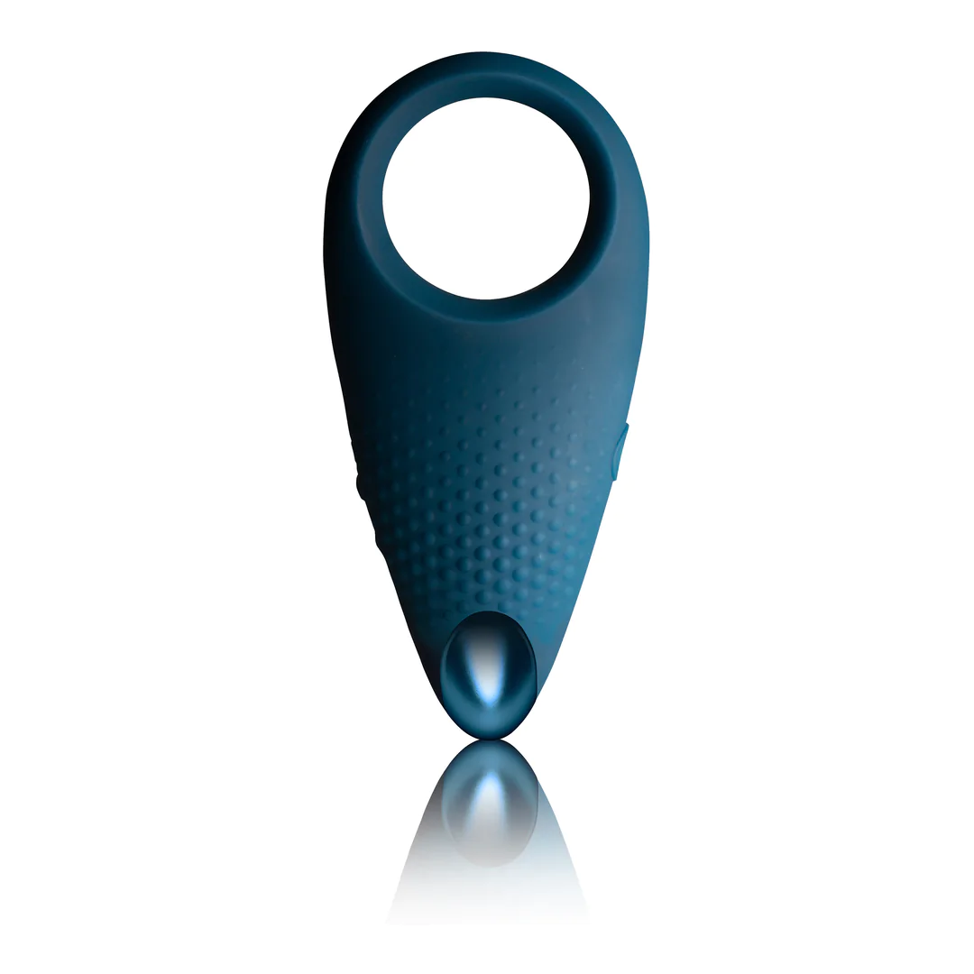 ROCKSOFF Empower Ring