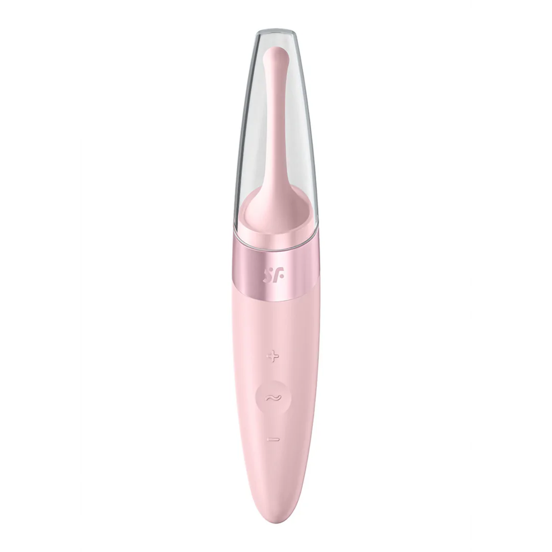 SATISFYER Twirling Delight