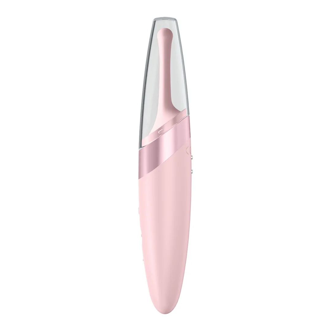SATISFYER Twirling Delight