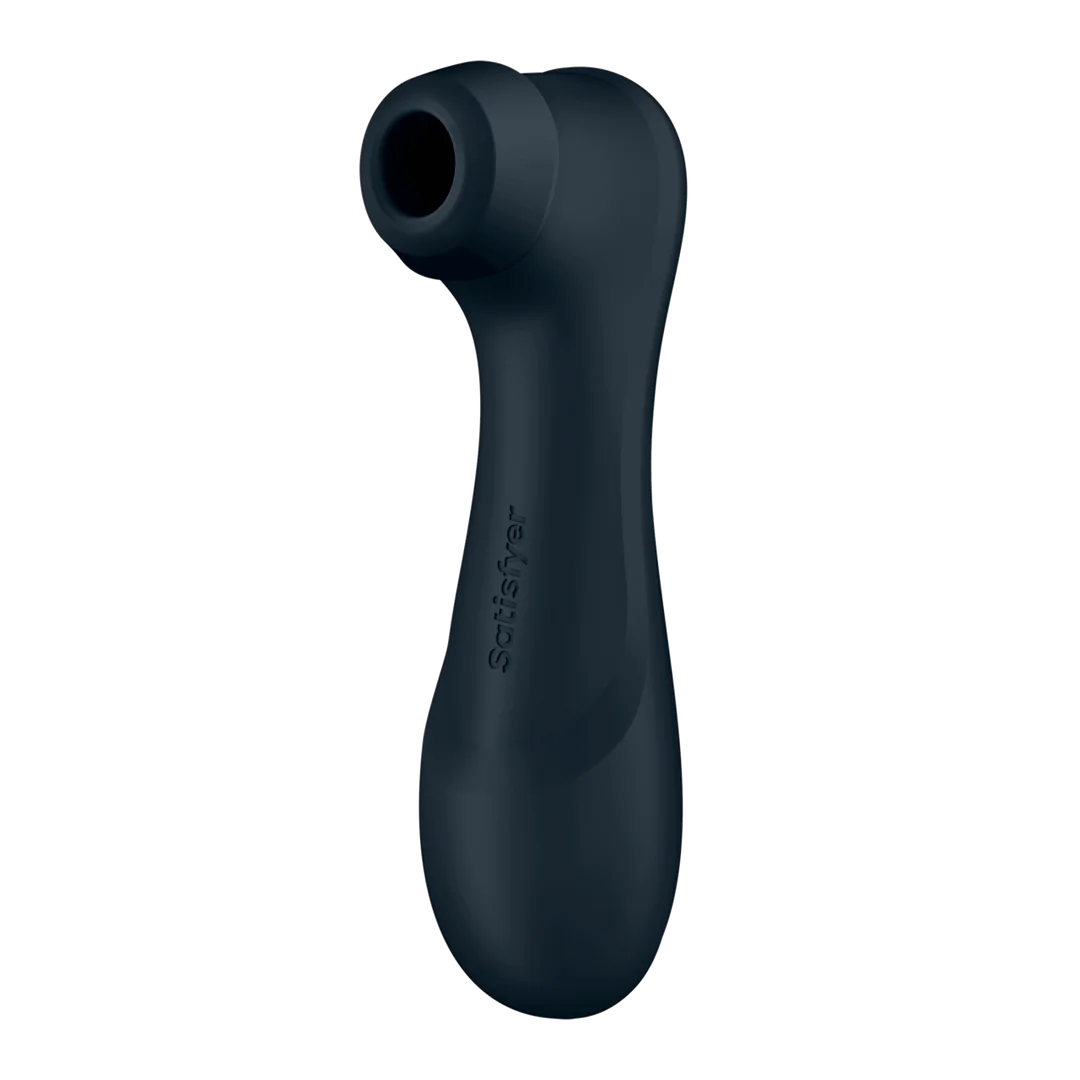 SATISFYER Pro 2 Generation 3 App - Black