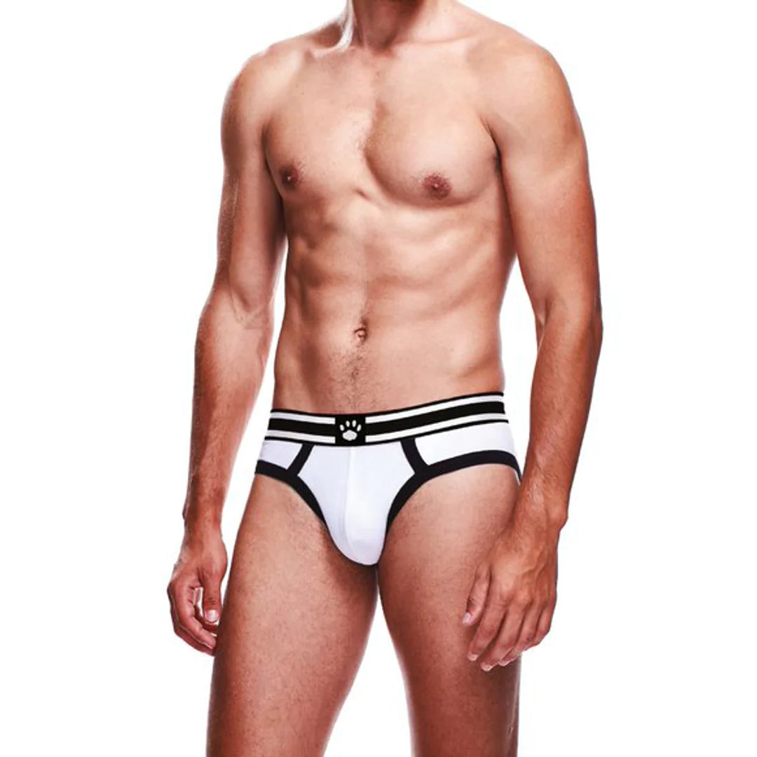 PROWLER Brief Black-White / White-Black