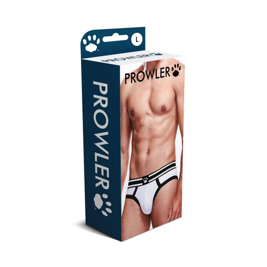 PROWLER Brief Black-White / White-Black