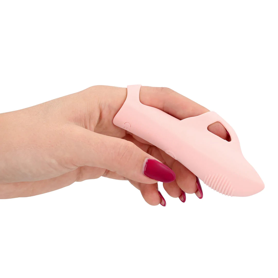 LOVELINE Finger Vibrator