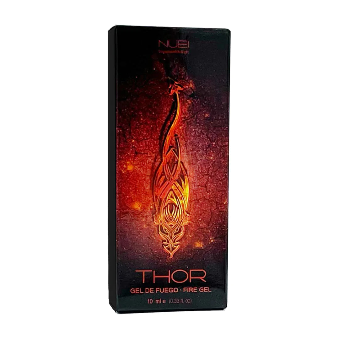 NUEI Thor 10ml Fire Gel