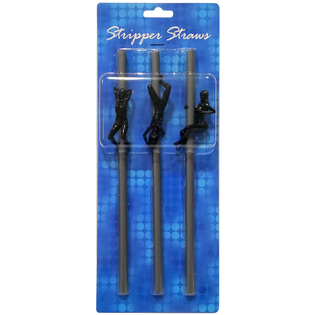 KHEPERGAMES Stripper Straws