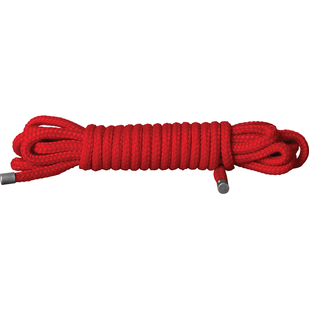 OUCH! Japanese Rope 5m