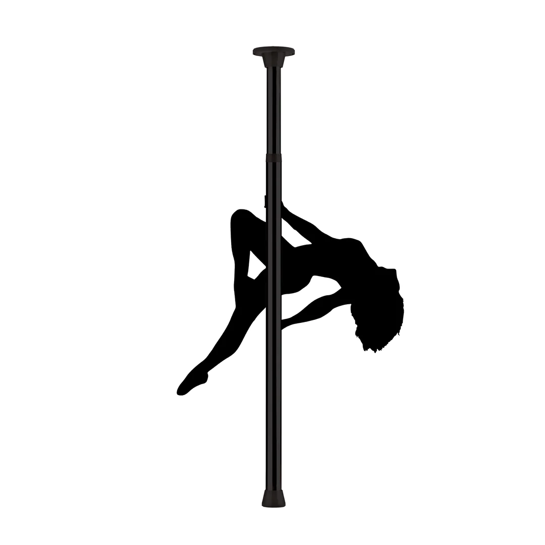 OUCH! Dance Pole