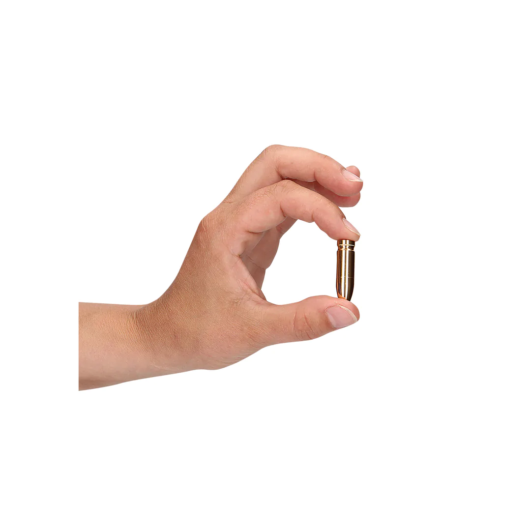 OUCH! Magnetic Nipple Clamps Diamond