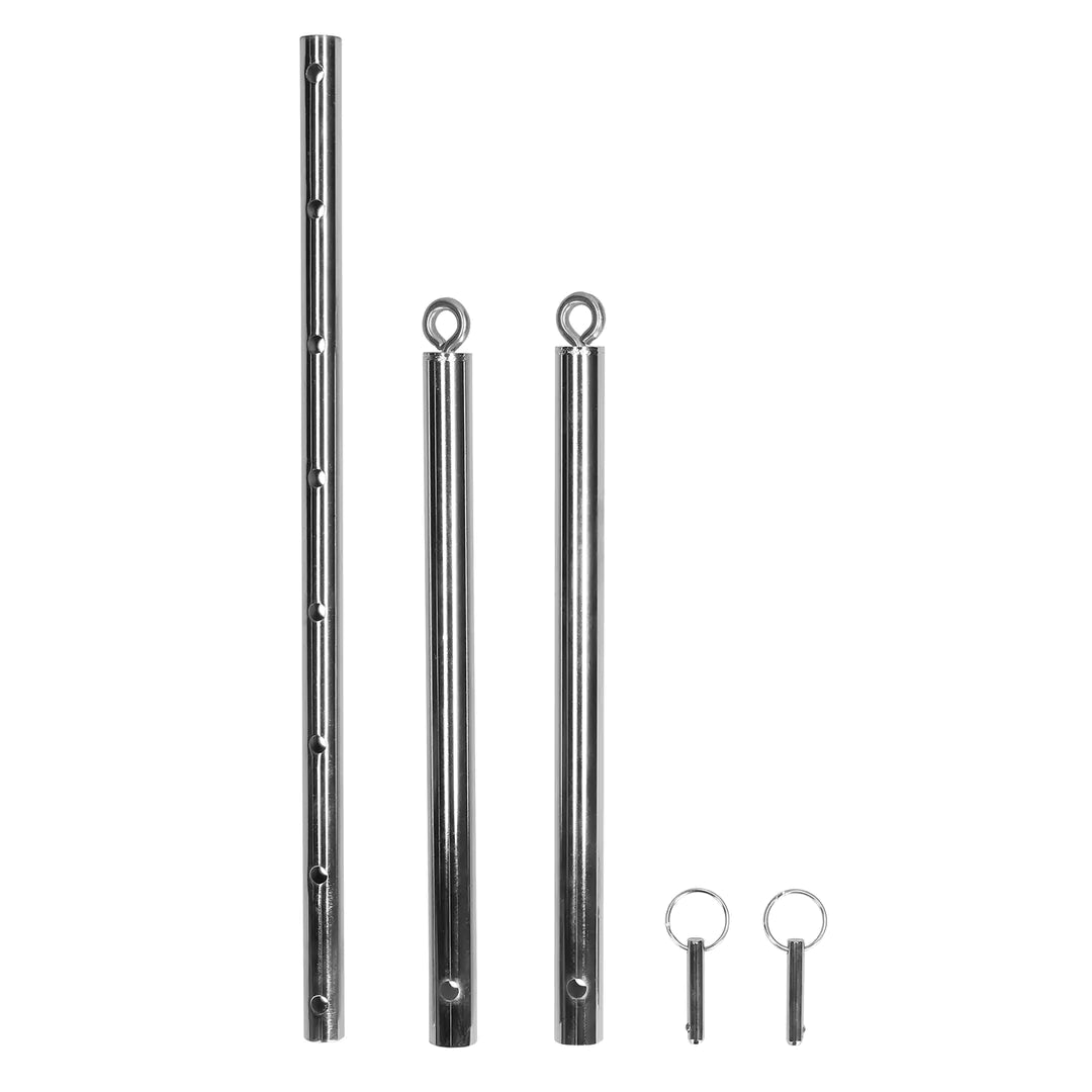 OUCH! Adjustable Spreader Bar