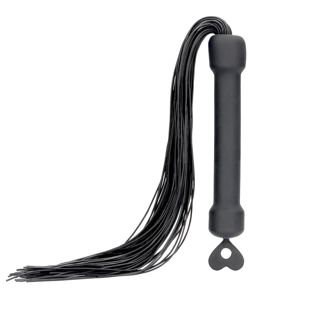 OUCH! Begginers Silicone Whip